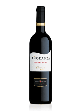 Bodegas Lozano Anoranza Crianza